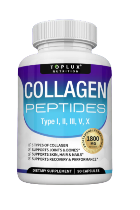 Colageno Peptides