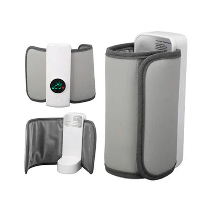 Calentador De Biberon Portatil